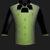 Pro Series Jersey - Design 2 Thumbnail
