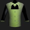 Pro Series Jersey - Design 2 Thumbnail