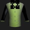 Pro Series Jersey - Design 2 Thumbnail