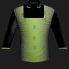 Pro Series Jersey - Design 2 Thumbnail