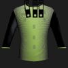 Pro Series Jersey - Design 2 Thumbnail