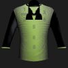 Pro Series Jersey - Design 2 Thumbnail