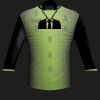 Pro Series Jersey - Design 2 Thumbnail