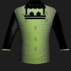 Pro Series Jersey - Design 2 Thumbnail
