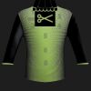Pro Series Jersey - Design 2 Thumbnail