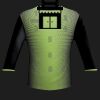 Pro Series Jersey - Design 2 Thumbnail