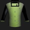 Pro Series Jersey - Design 2 Thumbnail