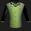 Pro Series Jersey - Design 2 Thumbnail