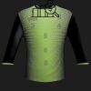 Pro Series Jersey - Design 2 Thumbnail