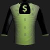 Pro Series Jersey - Design 2 Thumbnail