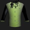 Pro Series Jersey - Design 2 Thumbnail
