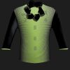 Pro Series Jersey - Design 2 Thumbnail