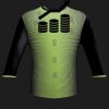 Pro Series Jersey - Design 2 Thumbnail