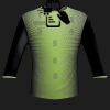 Pro Series Jersey - Design 2 Thumbnail