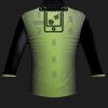 Pro Series Jersey - Design 2 Thumbnail