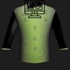 Pro Series Jersey - Design 2 Thumbnail