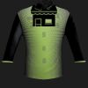 Pro Series Jersey - Design 2 Thumbnail
