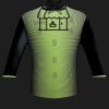 Pro Series Jersey - Design 2 Thumbnail