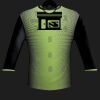 Pro Series Jersey - Design 2 Thumbnail