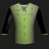 Pro Series Jersey - Design 2 Thumbnail