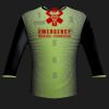 Pro Series Jersey - Design 2 Thumbnail