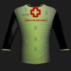Pro Series Jersey - Design 2 Thumbnail