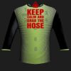 Pro Series Jersey - Design 2 Thumbnail