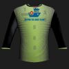 Pro Series Jersey - Design 2 Thumbnail