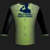 Pro Series Jersey - Design 2 Thumbnail