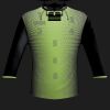 Pro Series Jersey - Design 2 Thumbnail