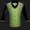 Pro Series Jersey - Design 2 Thumbnail