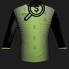 Pro Series Jersey - Design 2 Thumbnail