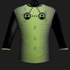 Pro Series Jersey - Design 2 Thumbnail