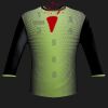 Pro Series Jersey - Design 2 Thumbnail