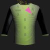 Pro Series Jersey - Design 2 Thumbnail