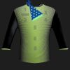 Pro Series Jersey - Design 2 Thumbnail