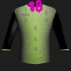 Pro Series Jersey - Design 2 Thumbnail