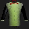 Pro Series Jersey - Design 2 Thumbnail