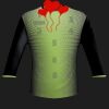 Pro Series Jersey - Design 2 Thumbnail
