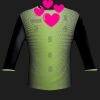 Pro Series Jersey - Design 2 Thumbnail