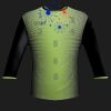 Pro Series Jersey - Design 2 Thumbnail