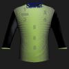 Pro Series Jersey - Design 2 Thumbnail