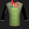 Pro Series Jersey - Design 2 Thumbnail