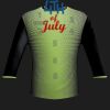 Pro Series Jersey - Design 2 Thumbnail
