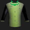 Pro Series Jersey - Design 2 Thumbnail