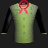 Pro Series Jersey - Design 2 Thumbnail