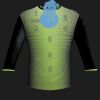 Pro Series Jersey - Design 2 Thumbnail