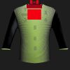Pro Series Jersey - Design 2 Thumbnail