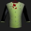 Pro Series Jersey - Design 2 Thumbnail