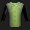 Pro Series Jersey - Design 2 Thumbnail